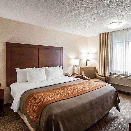 Quality Inn Покателло Екстер'єр фото