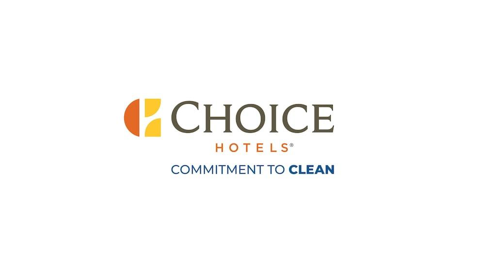 Quality Inn Покателло Екстер'єр фото