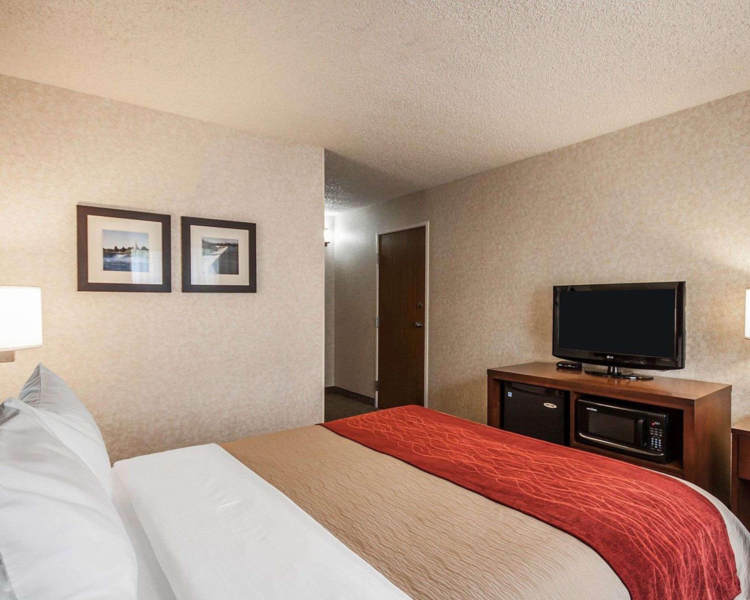 Quality Inn Покателло Екстер'єр фото