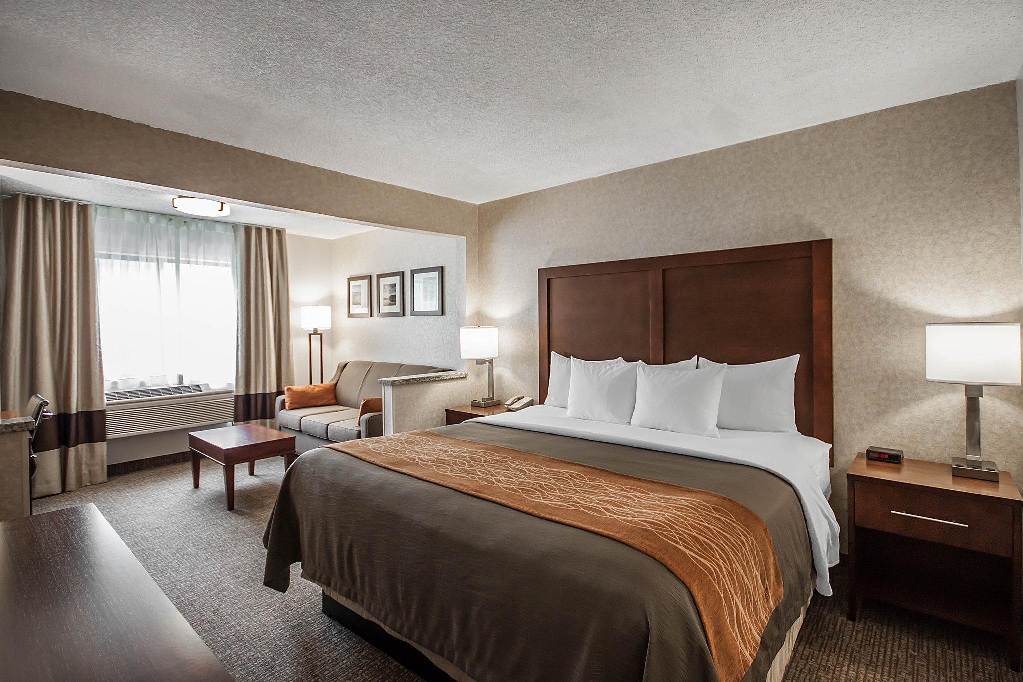Quality Inn Покателло Екстер'єр фото