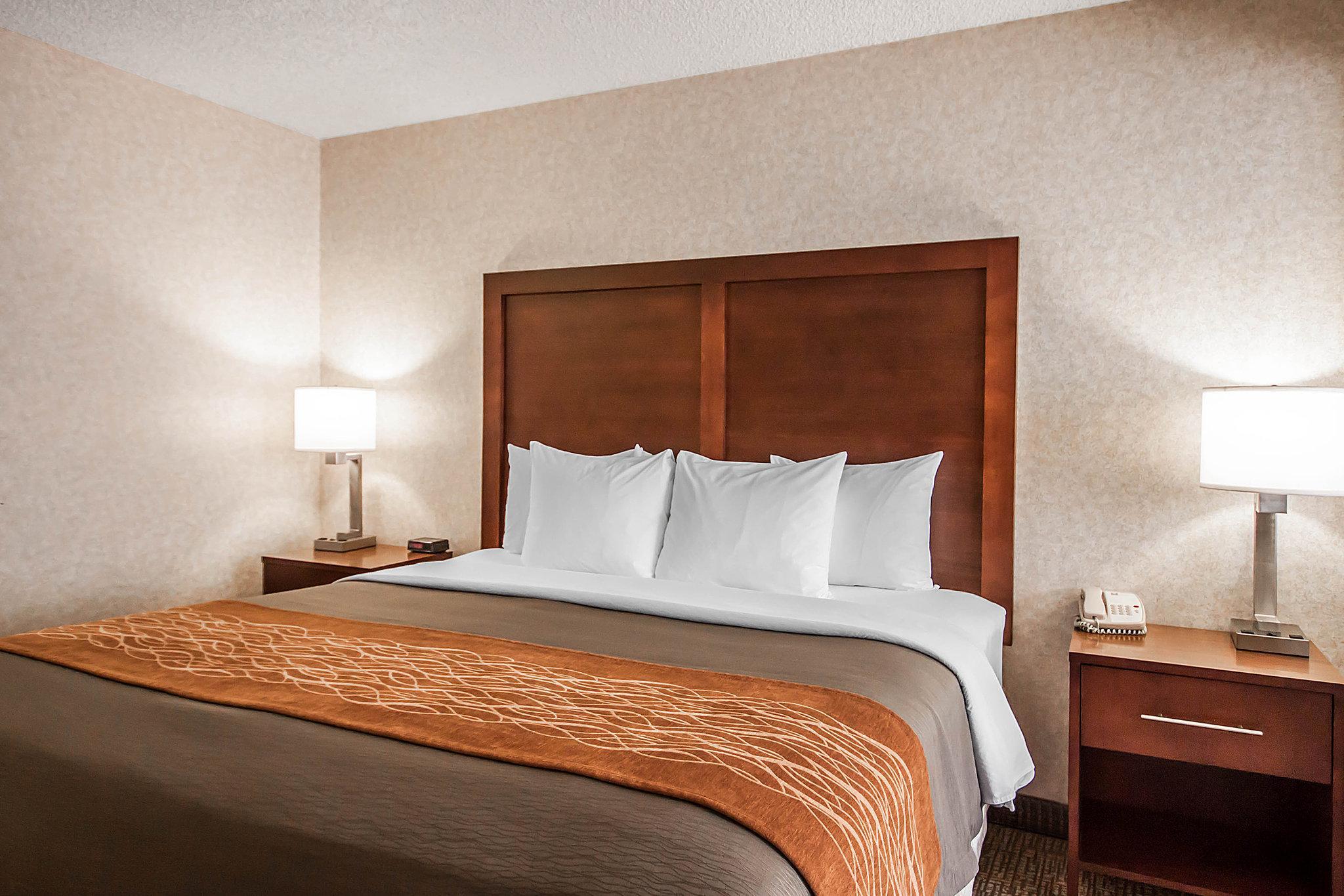 Quality Inn Покателло Екстер'єр фото