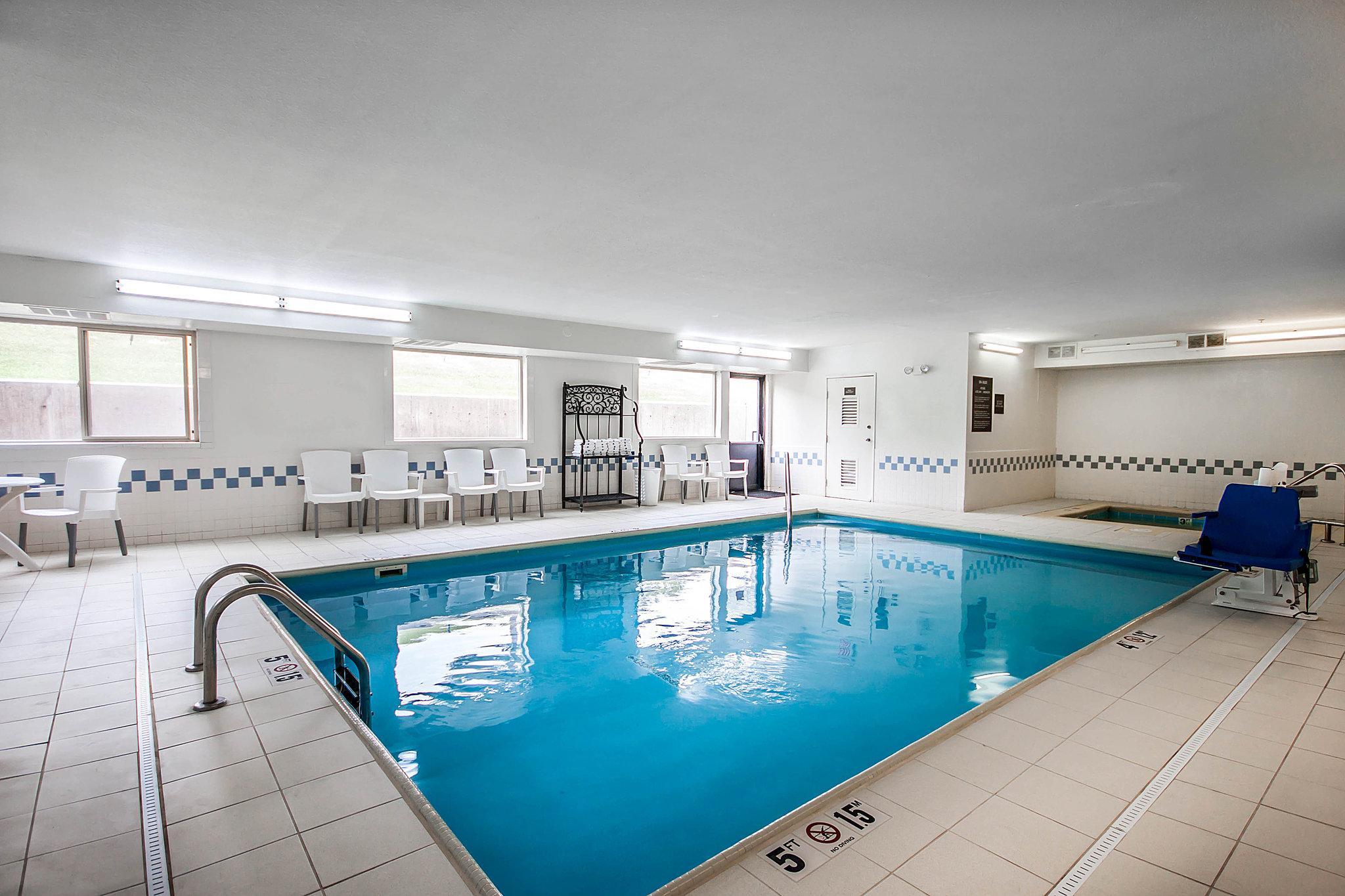 Quality Inn Покателло Екстер'єр фото