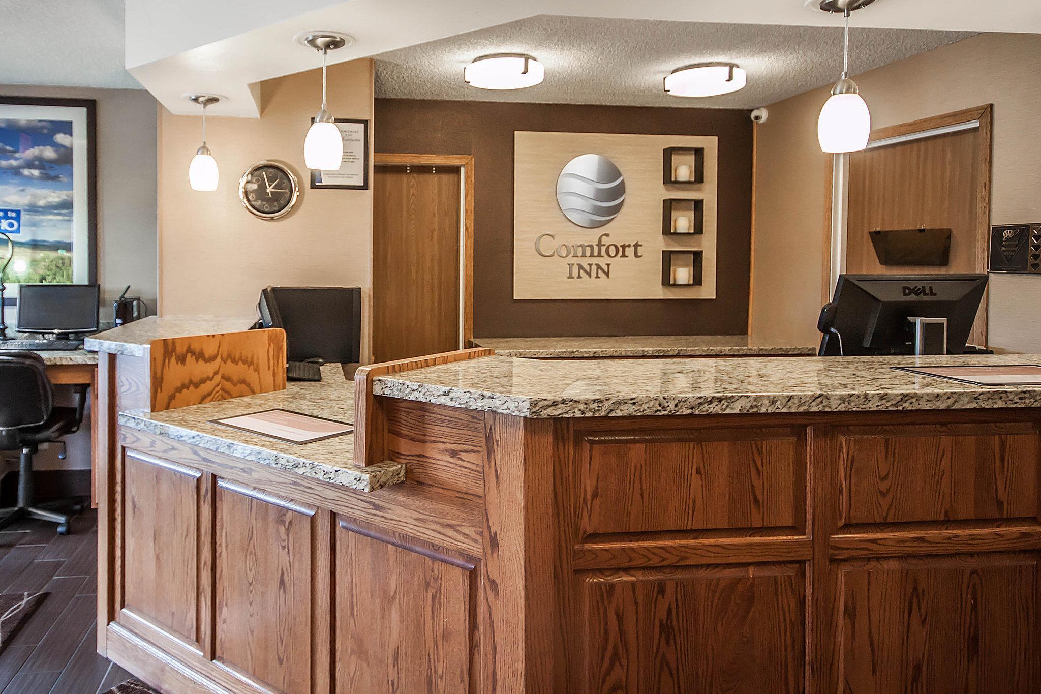 Quality Inn Покателло Екстер'єр фото
