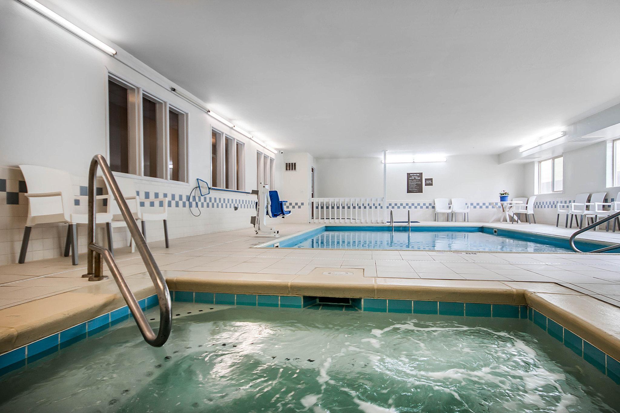 Quality Inn Покателло Екстер'єр фото