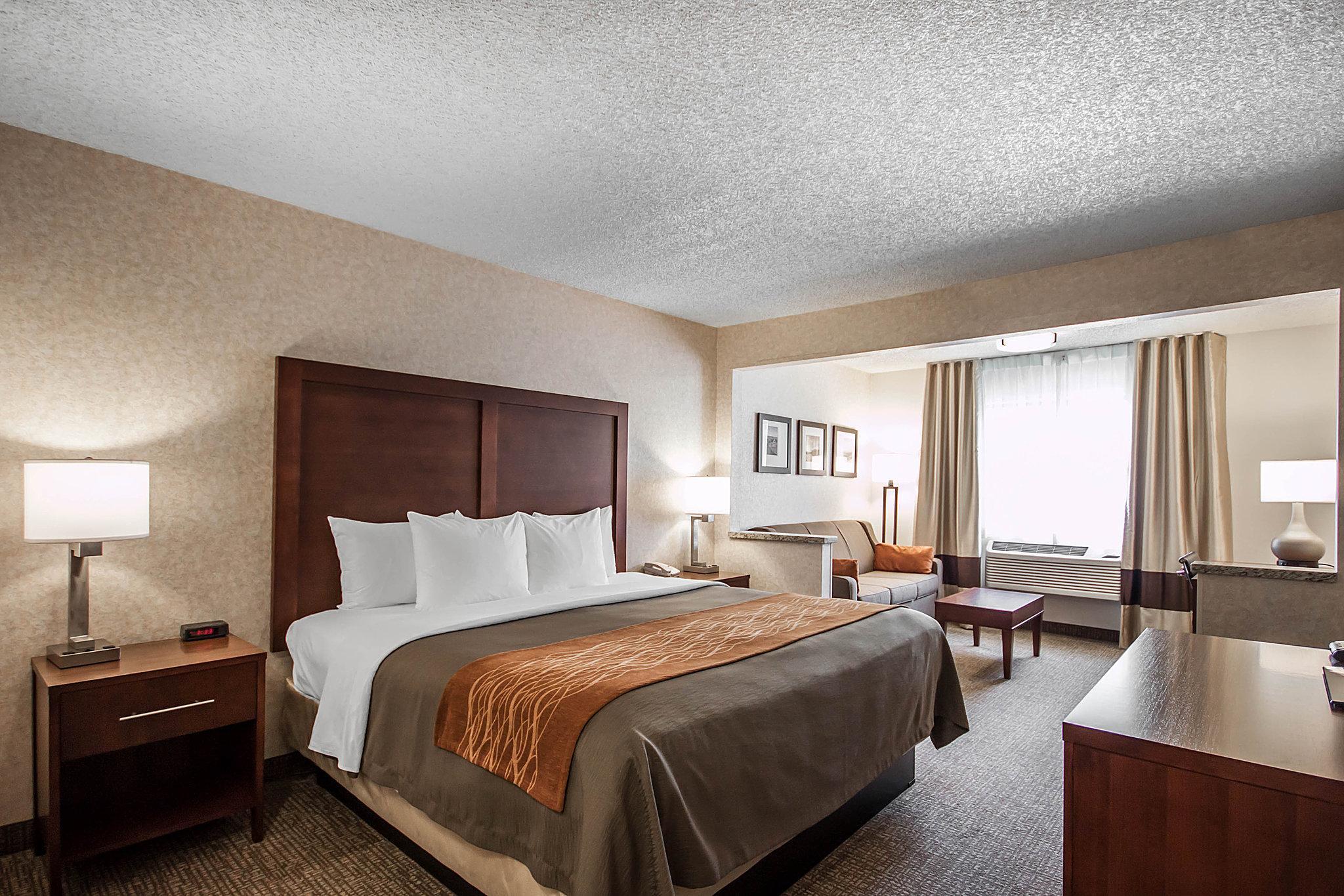 Quality Inn Покателло Екстер'єр фото