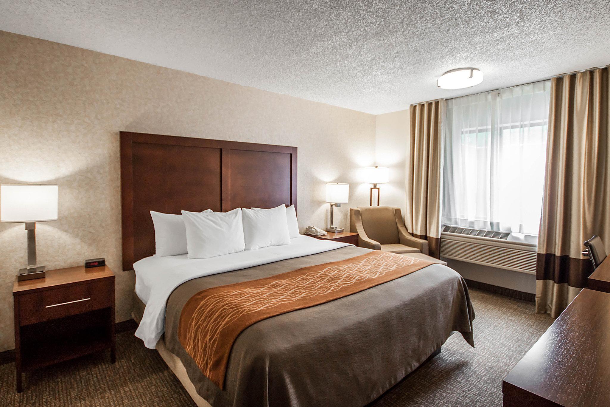 Quality Inn Покателло Екстер'єр фото