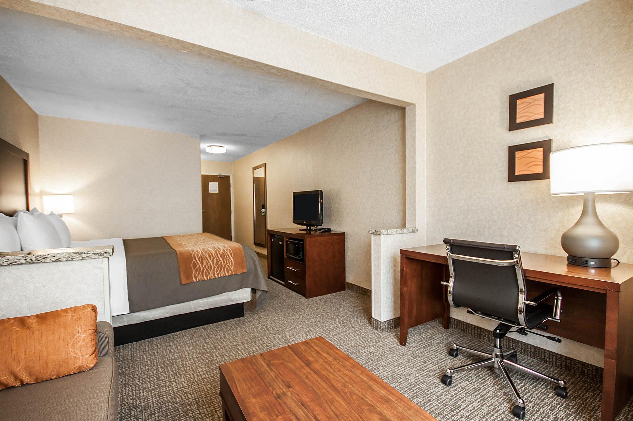 Quality Inn Покателло Екстер'єр фото