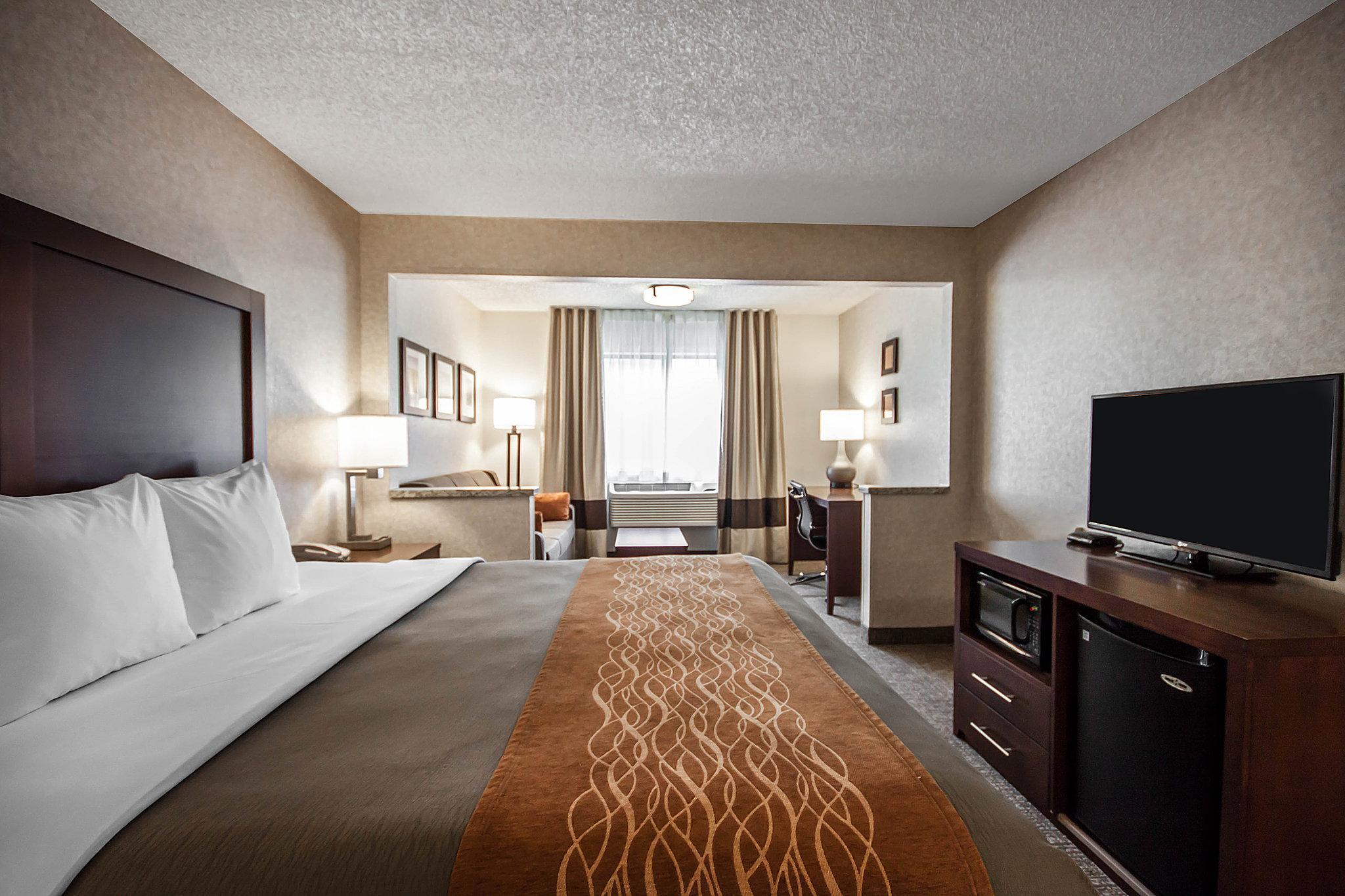Quality Inn Покателло Екстер'єр фото