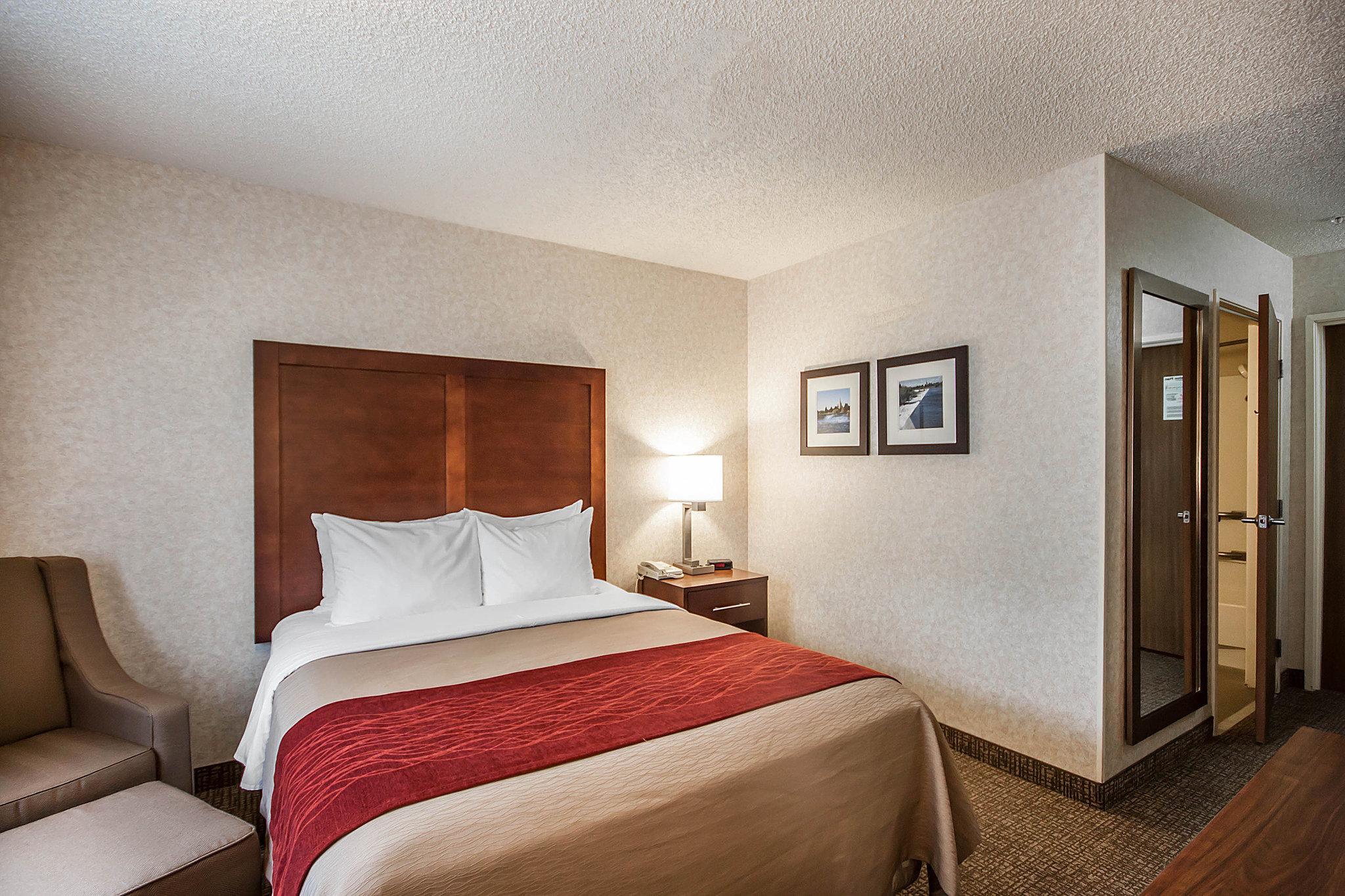 Quality Inn Покателло Екстер'єр фото