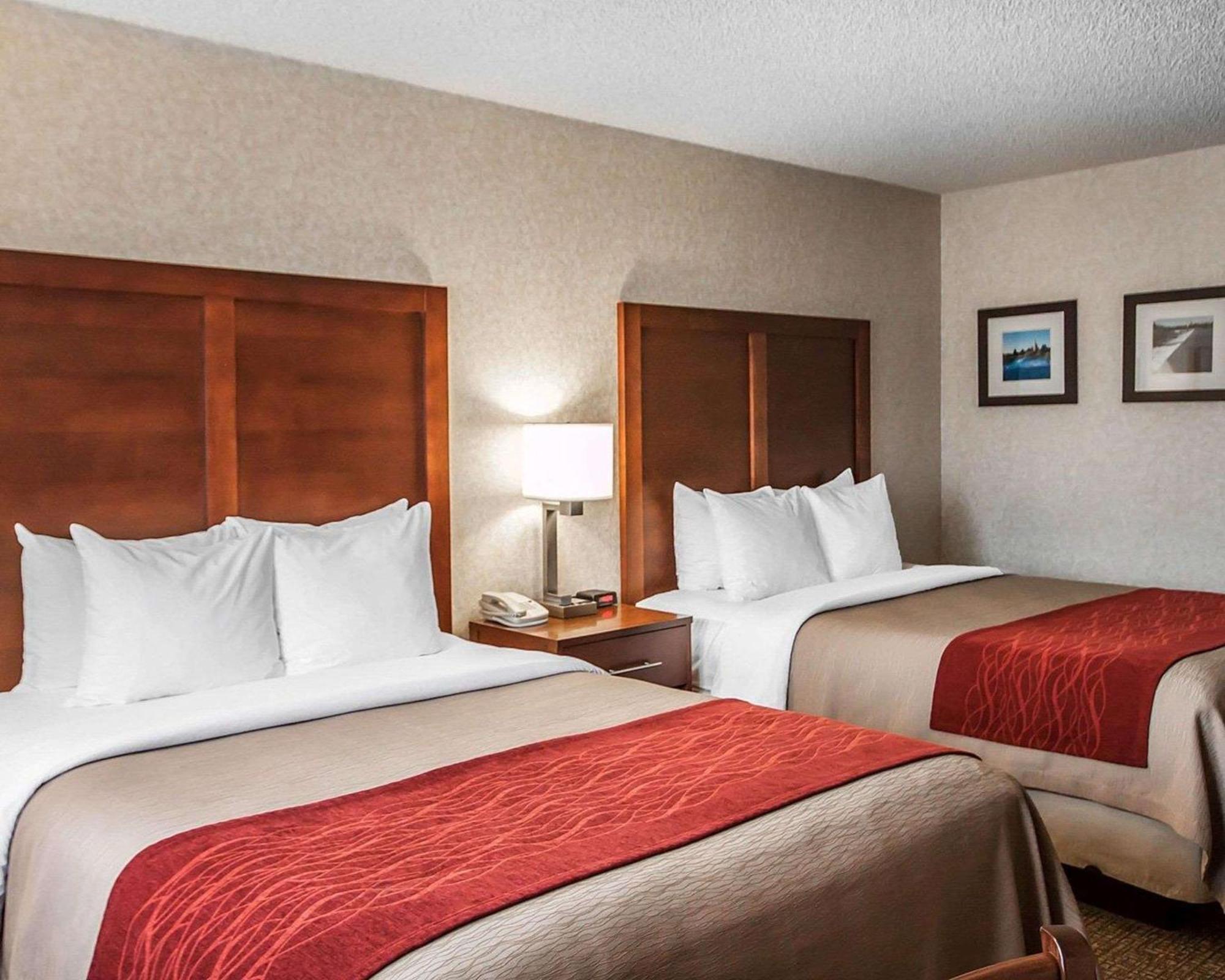 Quality Inn Покателло Екстер'єр фото