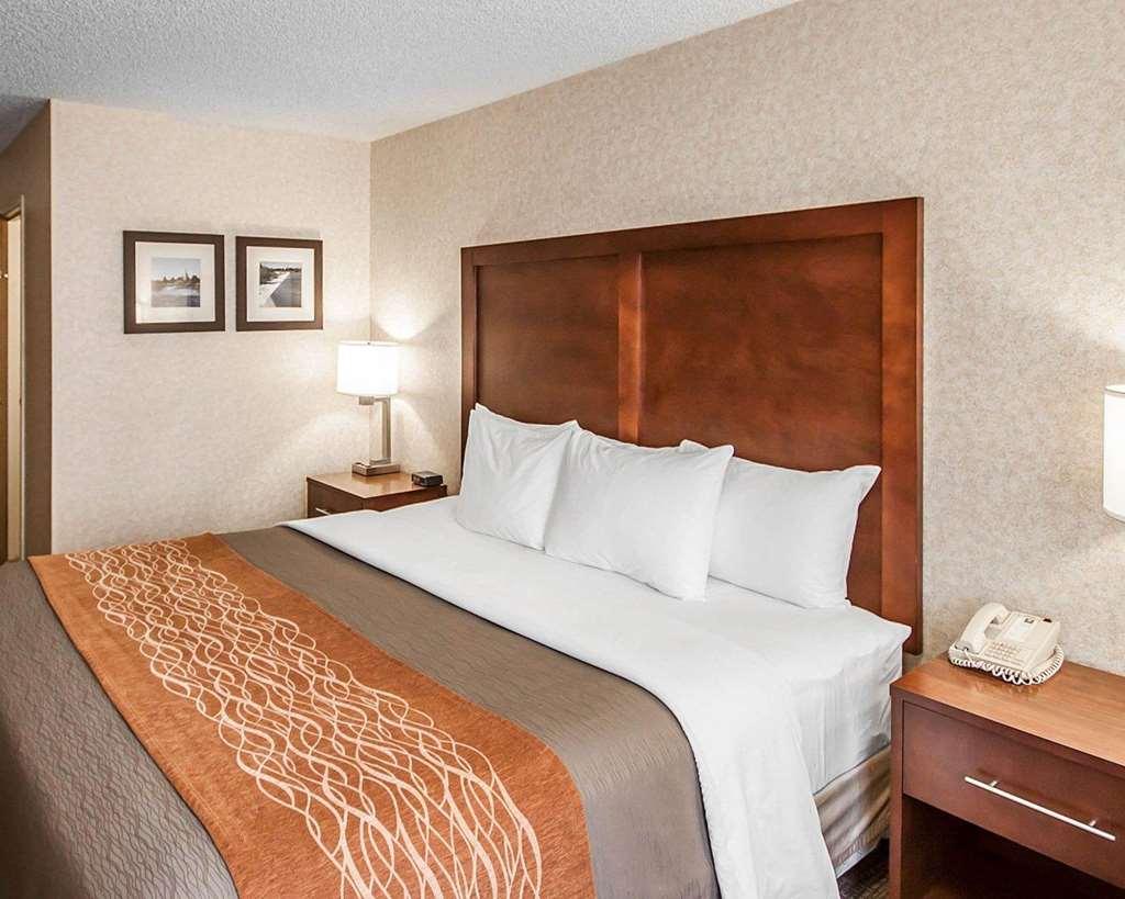 Quality Inn Покателло Номер фото