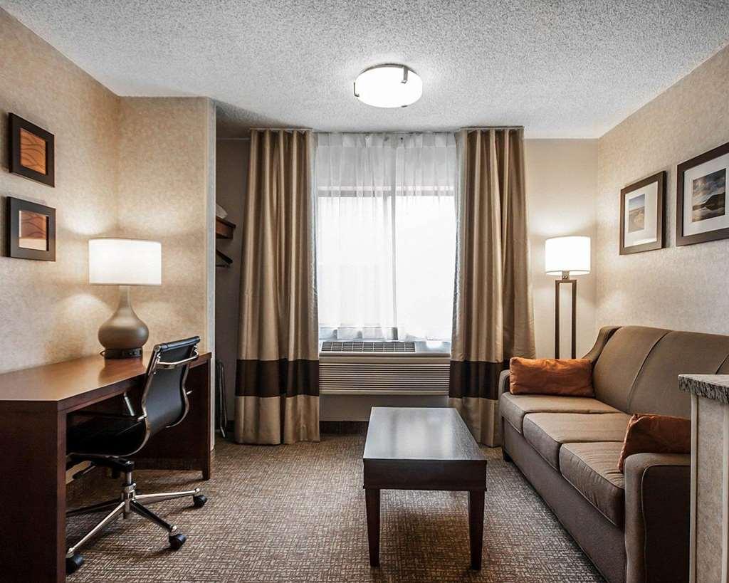 Quality Inn Покателло Номер фото