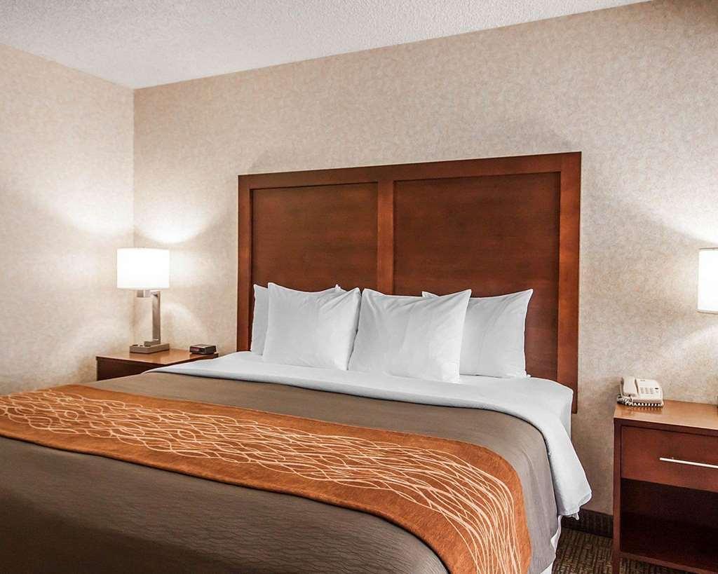 Quality Inn Покателло Номер фото