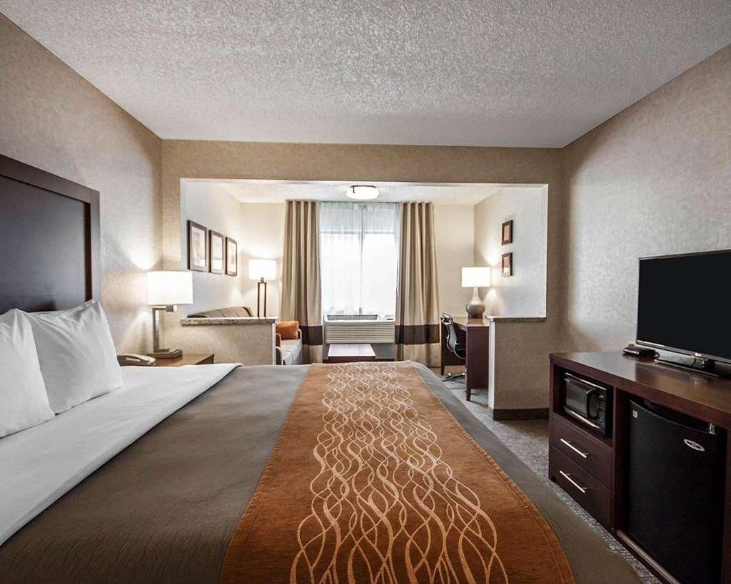 Quality Inn Покателло Номер фото