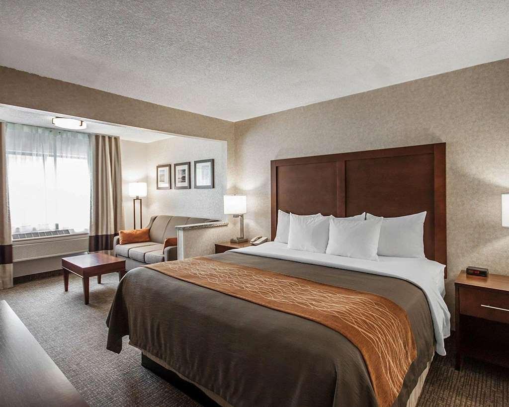 Quality Inn Покателло Номер фото