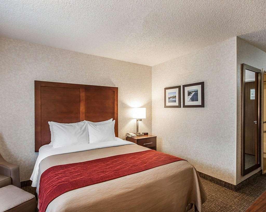 Quality Inn Покателло Номер фото