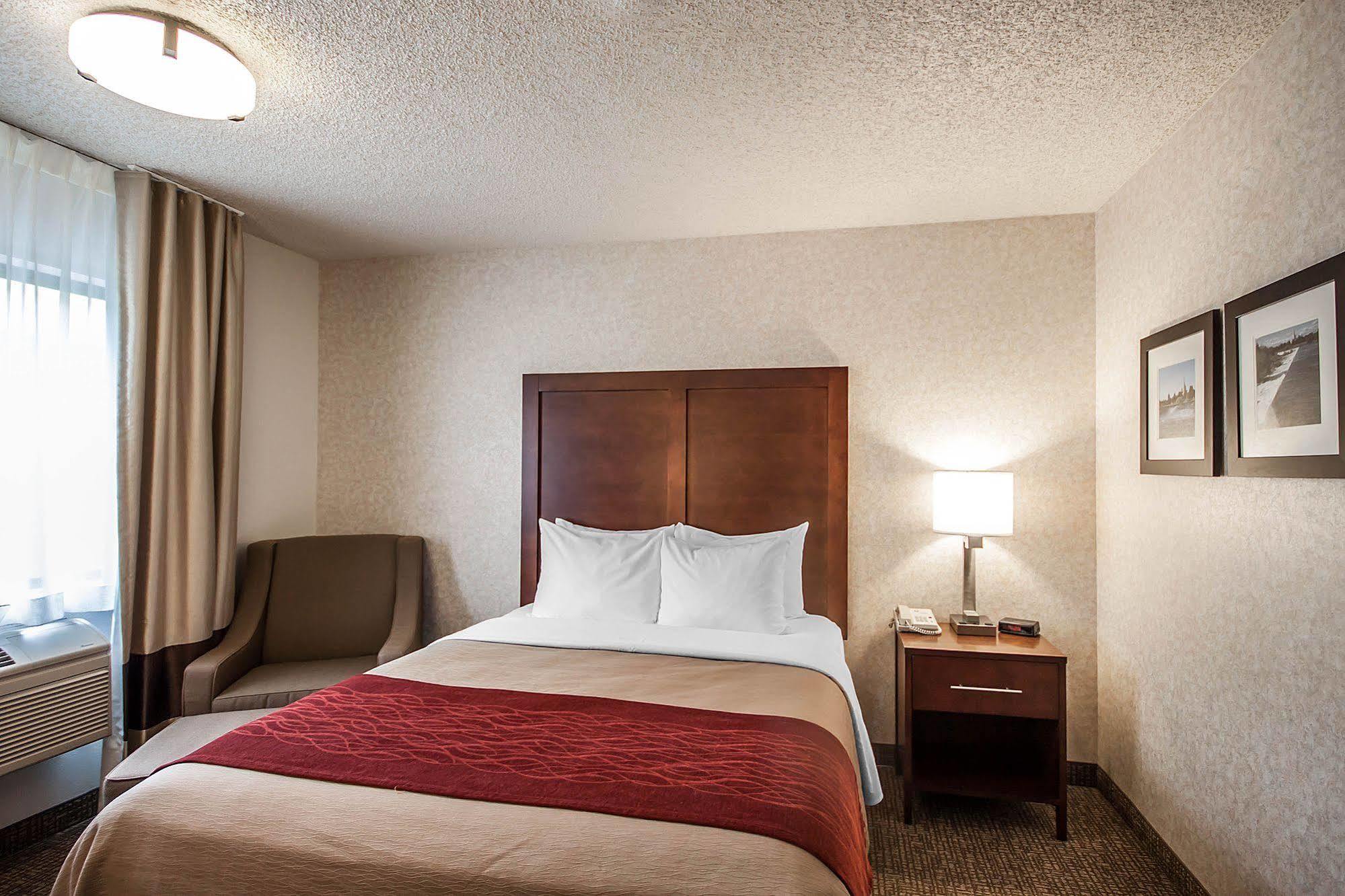 Quality Inn Покателло Екстер'єр фото