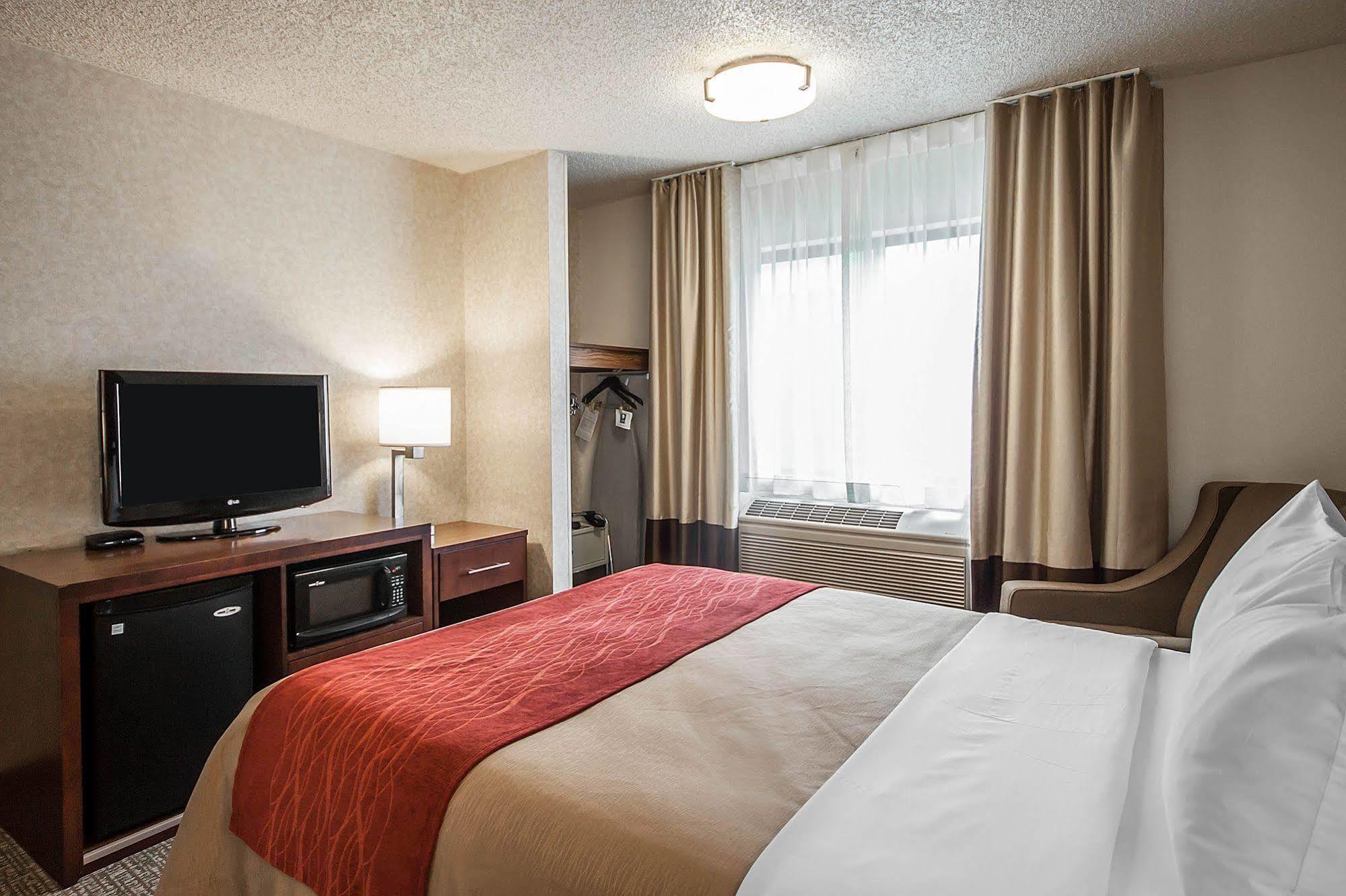 Quality Inn Покателло Екстер'єр фото