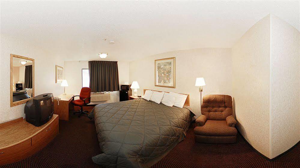 Quality Inn Покателло Екстер'єр фото