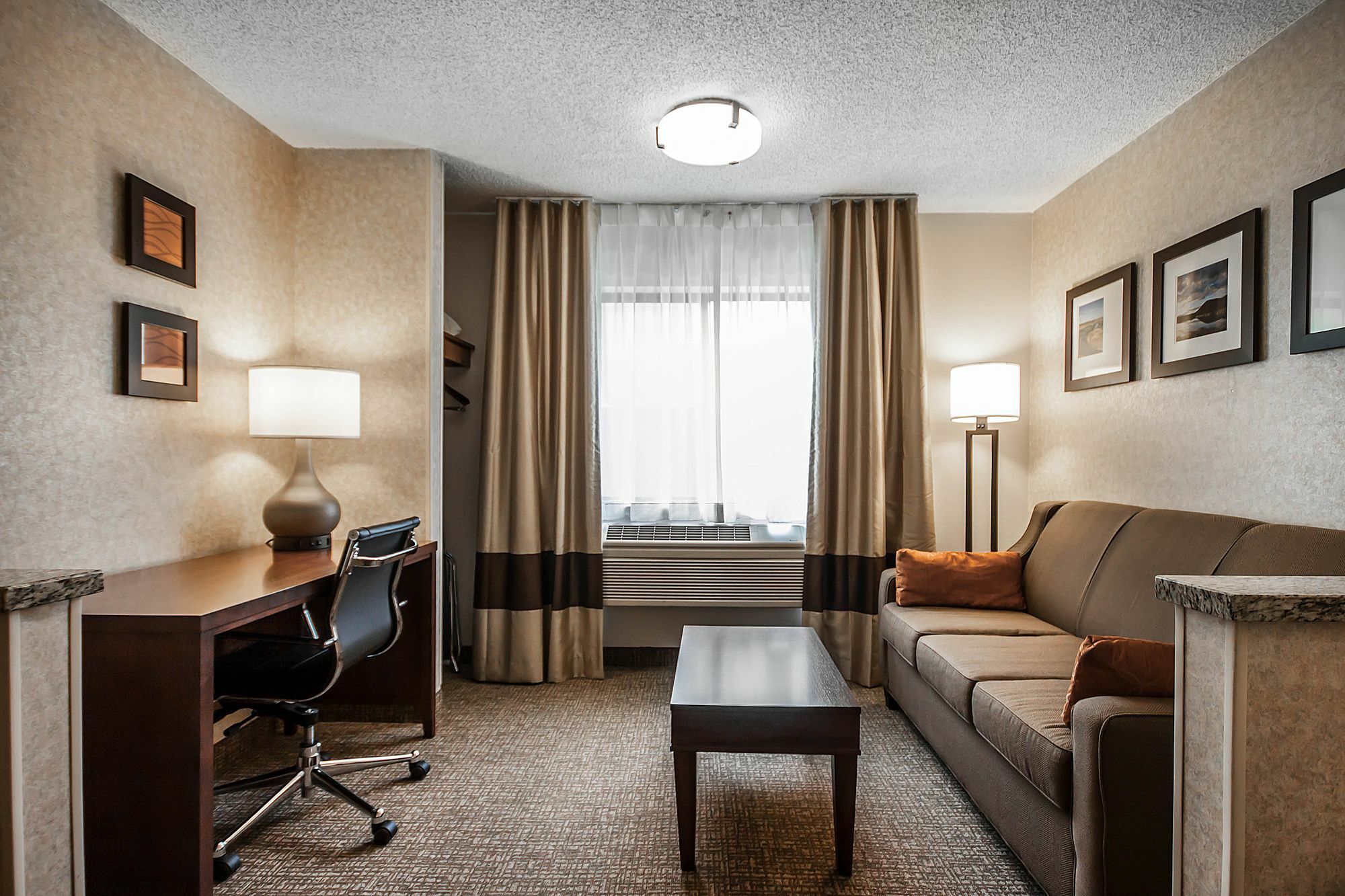 Quality Inn Покателло Екстер'єр фото