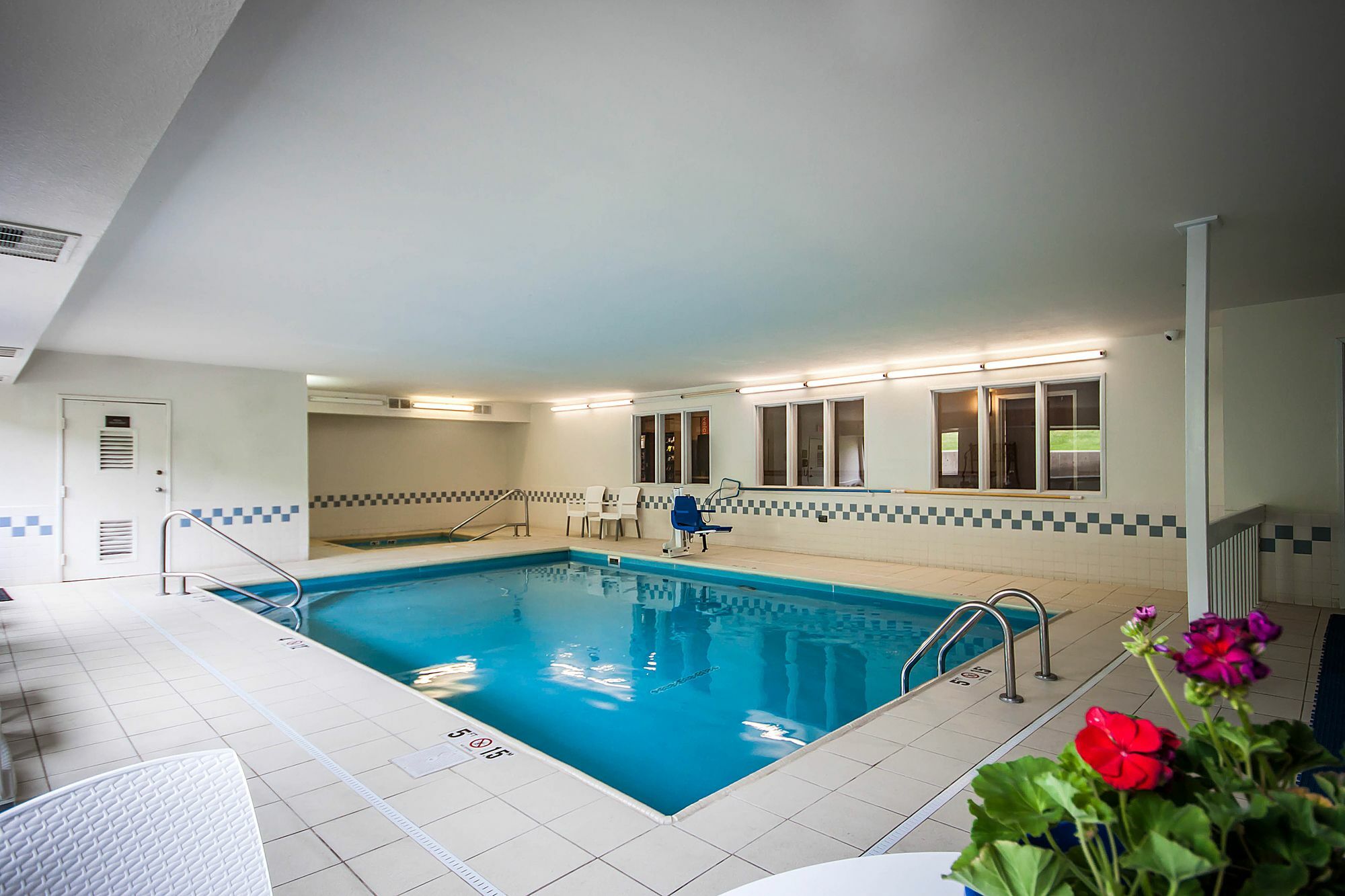 Quality Inn Покателло Екстер'єр фото