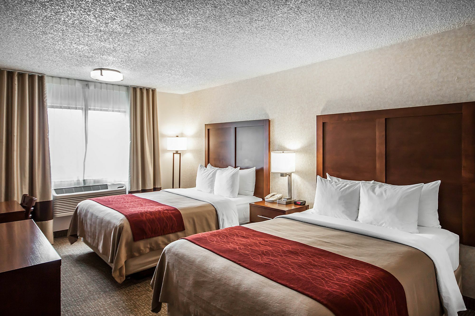 Quality Inn Покателло Екстер'єр фото