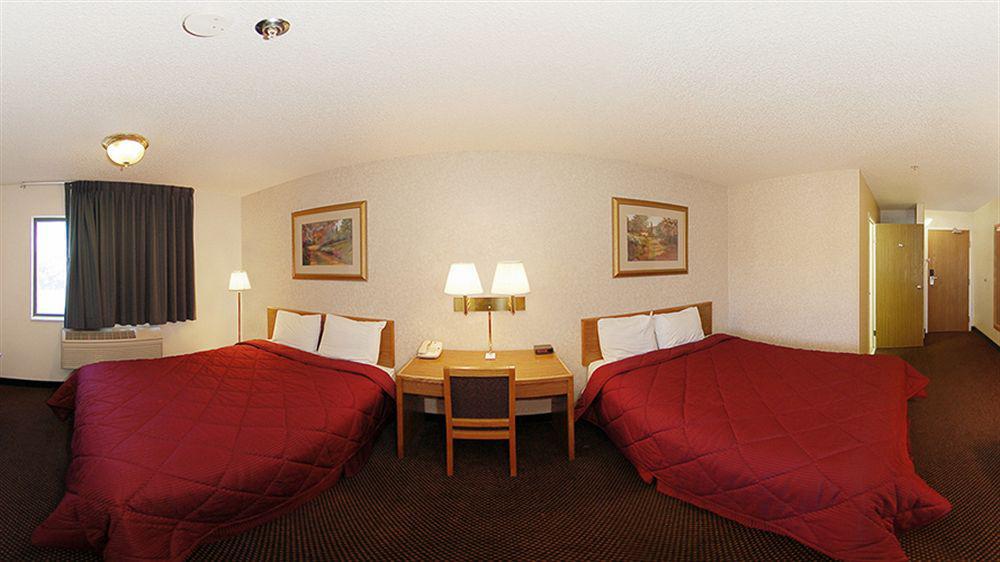Quality Inn Покателло Екстер'єр фото
