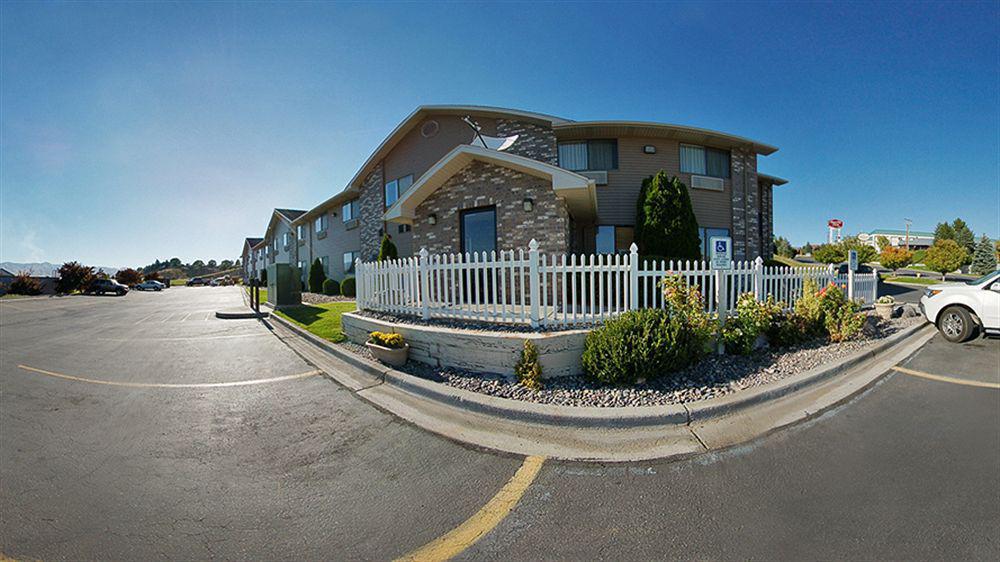 Quality Inn Покателло Екстер'єр фото